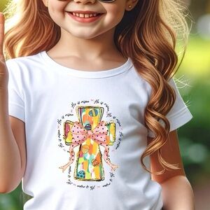 Easter t-shirts pick one  t-shirt New girls 2T-10
